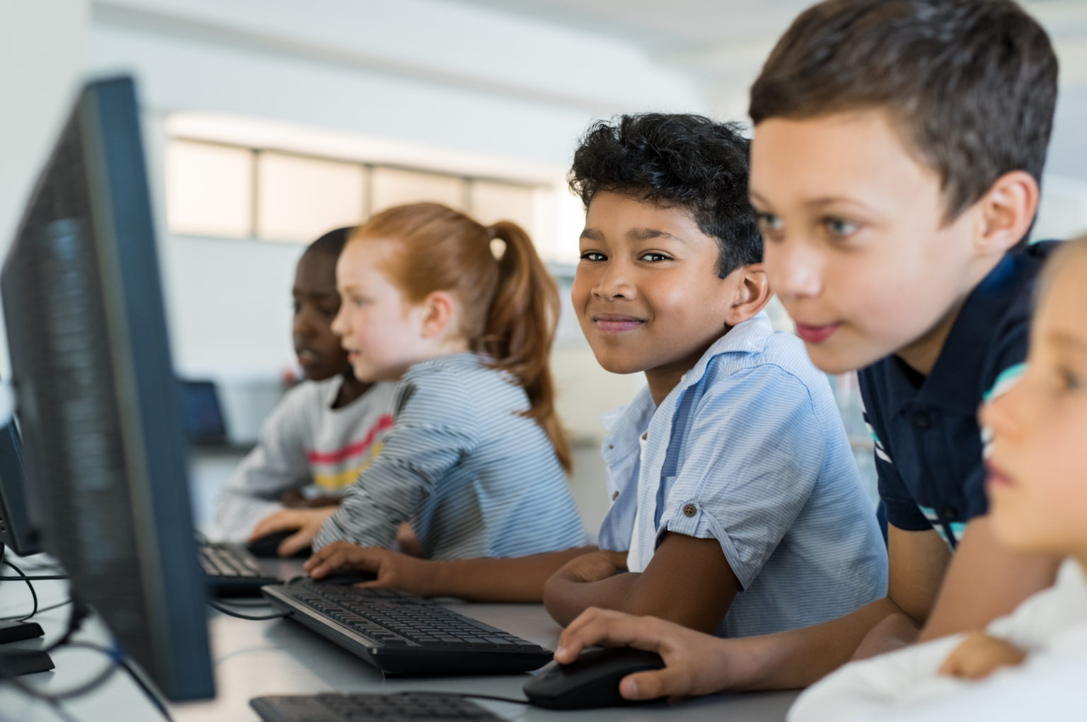 5 Best Ways To Use Boom Cards In The Classroom | ELA Skill Builder