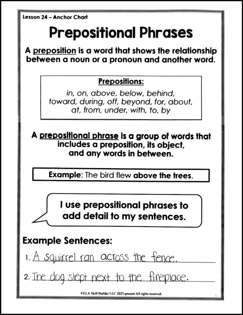 The 10-Minute-a-Day Grammar Routine That Actually Improves Student Writing 3 The 10-Minute-a-Day Grammar Routine That Actually Improves Student Writing 3