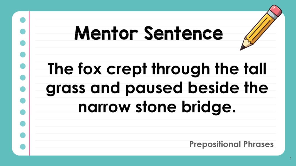 The 10-Minute-a-Day Grammar Routine That Actually Improves Student Writing 2 The 10-Minute-a-Day Grammar Routine That Actually Improves Student Writing 2