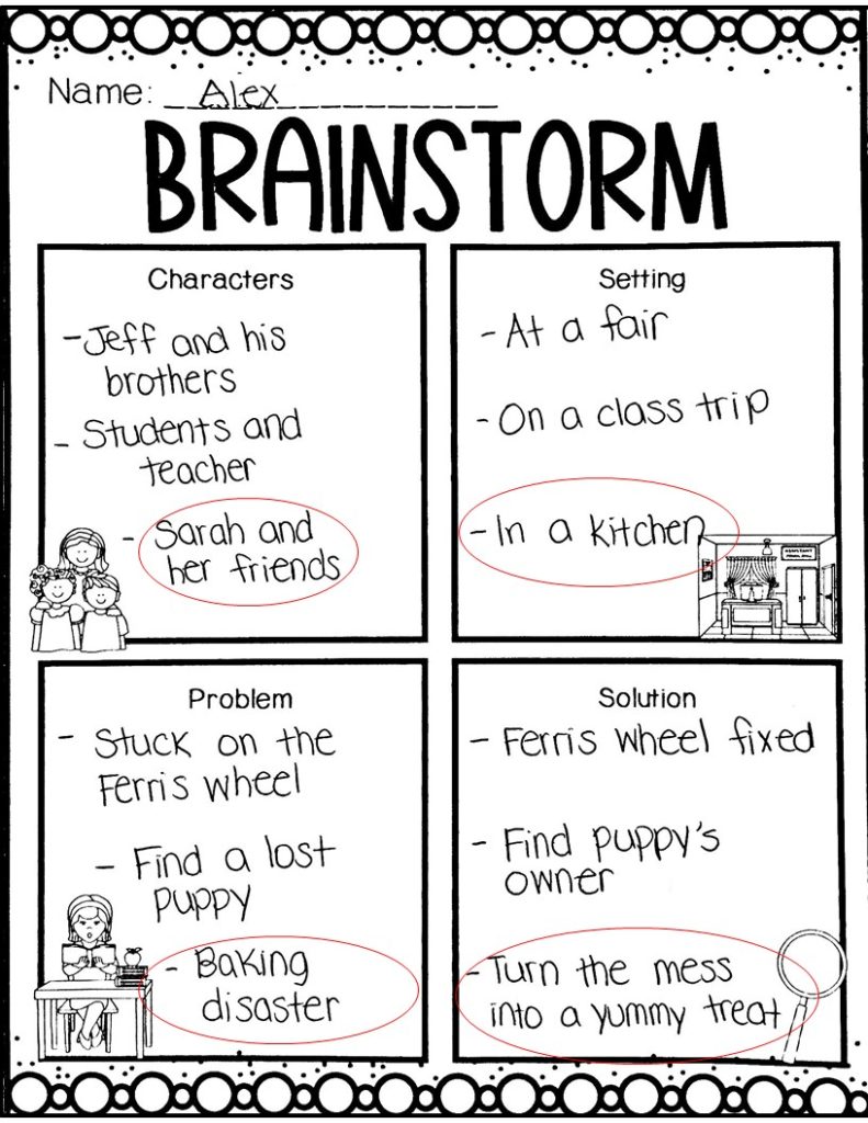 How to Run an Effective Writing Workshop in Elementary 4