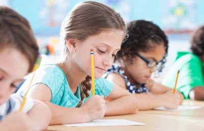 5 Free Creative Writing Lesson Plans For Elementary Students