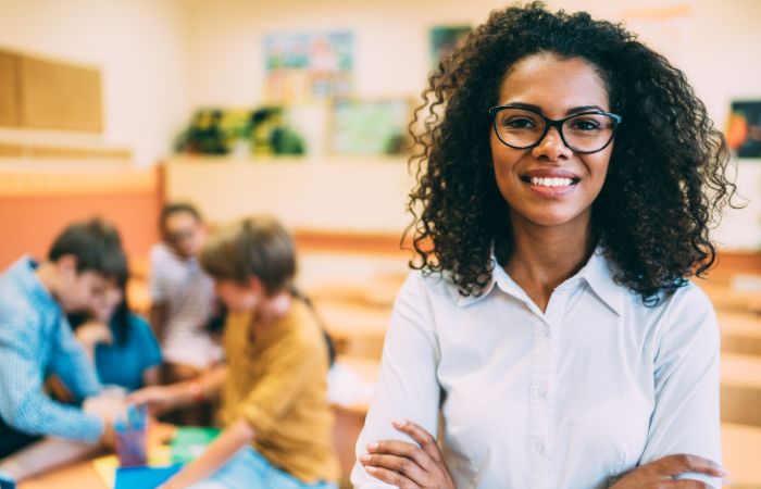 Thank You Songs for Teachers - teacher