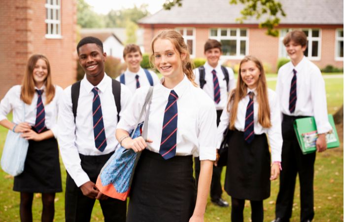 6th Grade Persuasive Writing Prompts - school choice