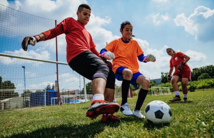 6th Grade Persuasive Writing Prompts - sports