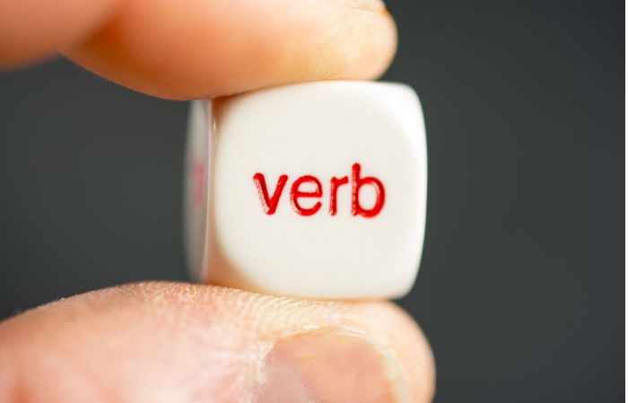 Action Words That Start with O - Obscure