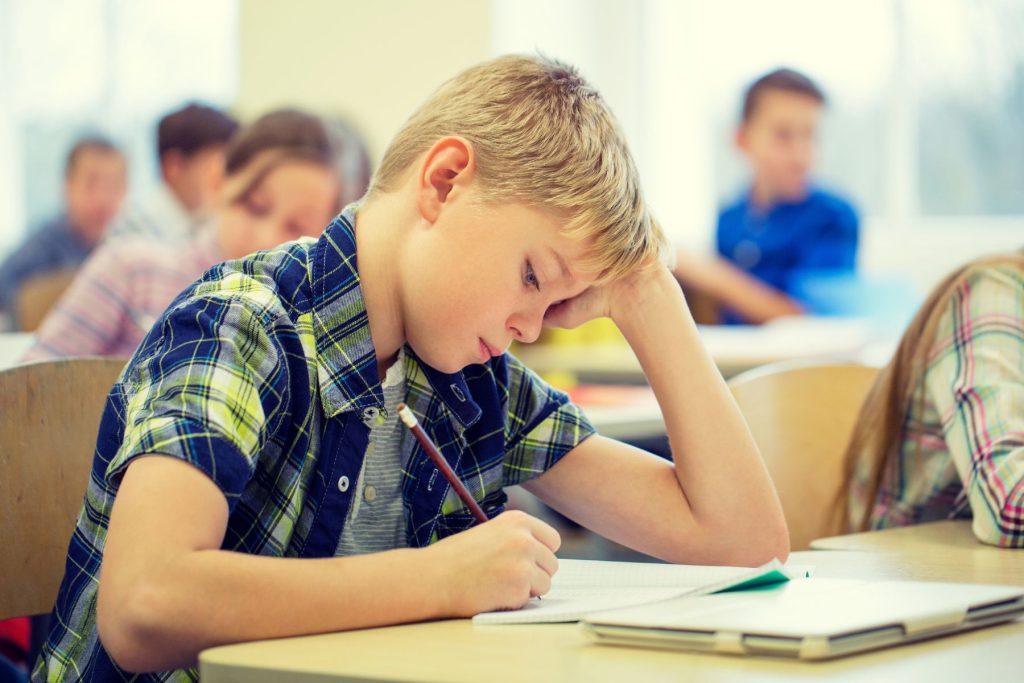 5 Writing Instruction Mistakes You Might Be Making - And How to Fix Them! 7