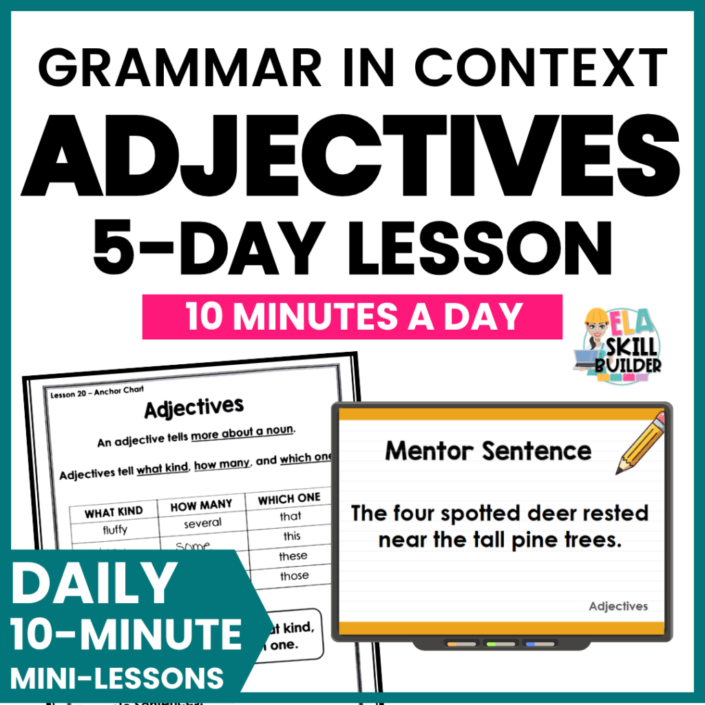 The 5 Biggest Mistakes I Used to Make When Teaching Grammar - Do You Make Them Too? 5 The 5 Biggest Mistakes I Used to Make When Teaching Grammar - Do You Make Them Too? 5
