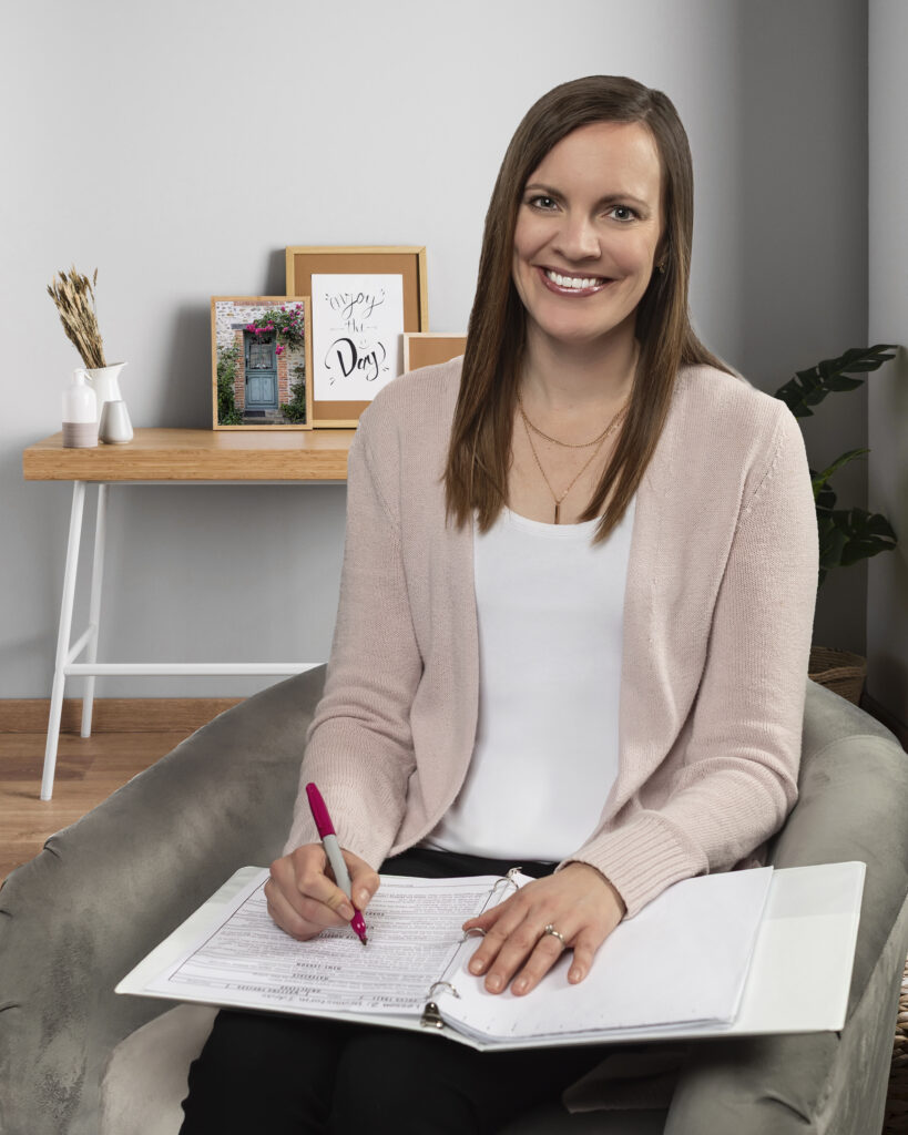Jen Goasdone from ELA Skill Builder